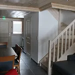 Dağ evi Les D'adelphine & Les Gets