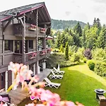 Les D'adelphine & Chalet *
