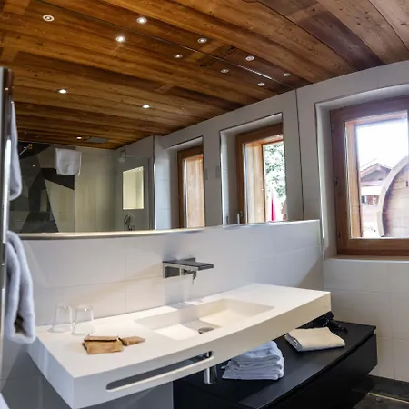 Les D'adelphine & Chalet Les Gets