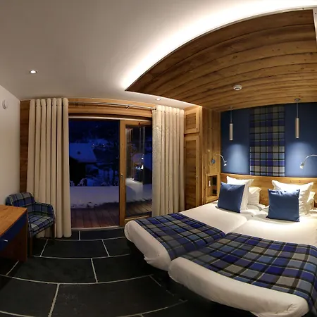 Les D'adelphine & * Les Gets