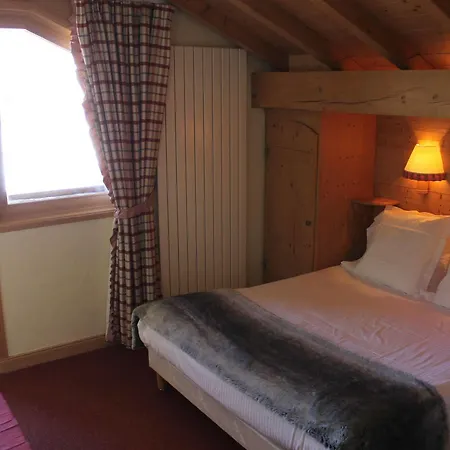 Les D'adelphine & Chalet *